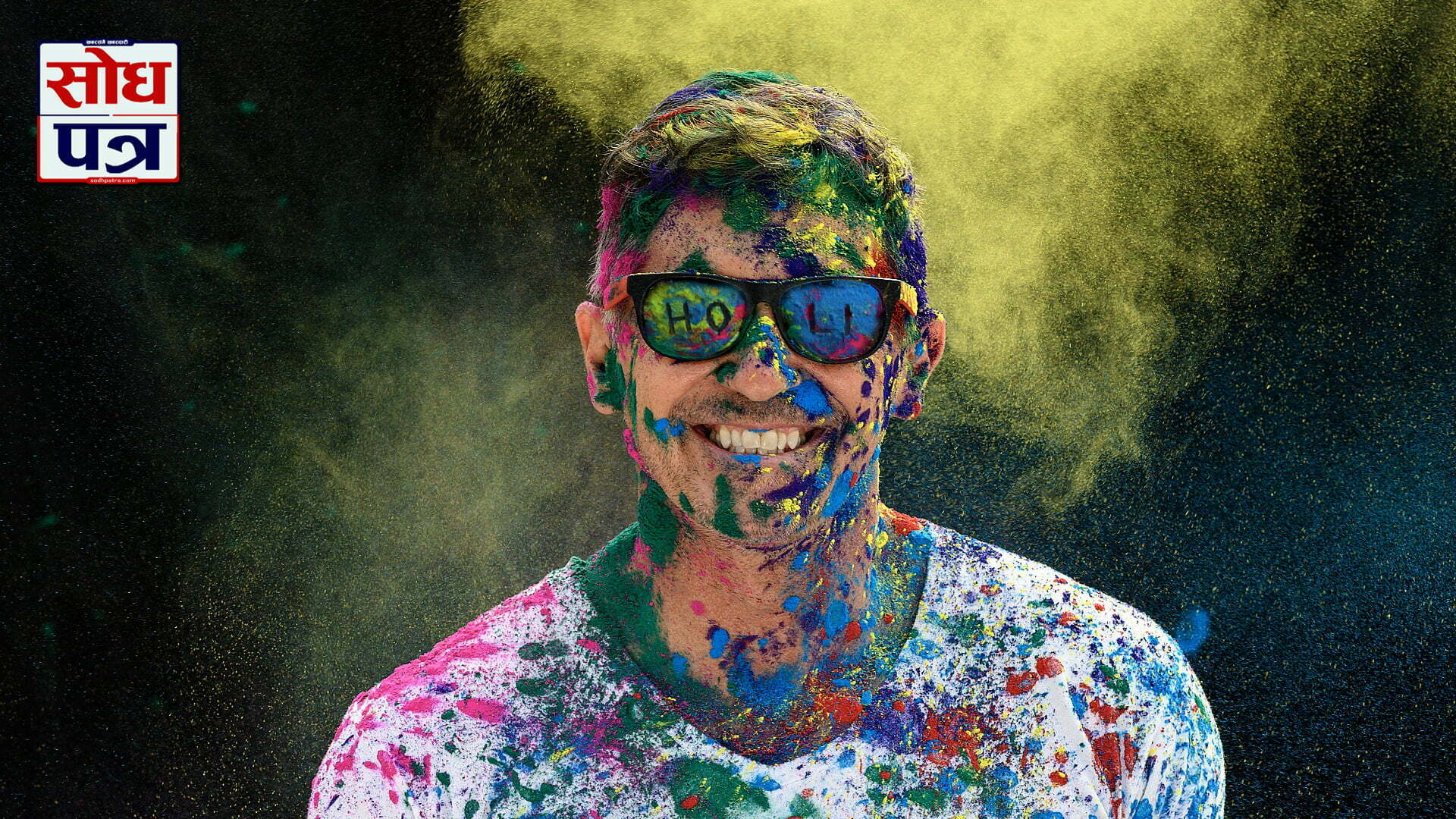 US Ambassador Berry extends best wishes on Holi