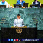 PM Oli Reaffirms Nepal’s Commitment to Strengthening Ties with Neighbors